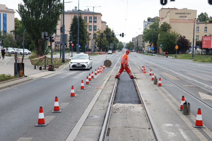 W najbliższy poniedziałek - 11 lipca rozpocznie się...