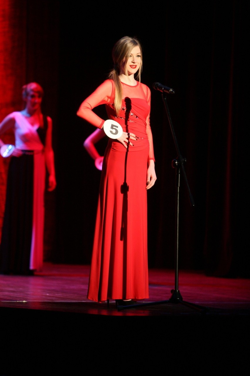 Miss Rudy Śląskiej 2014