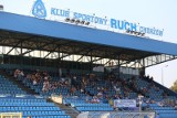 Ruch Chorzów: Mecze na Cichej tylko dla 999 kibiców. Klub ogranicza liczbę miejsc na stadionie