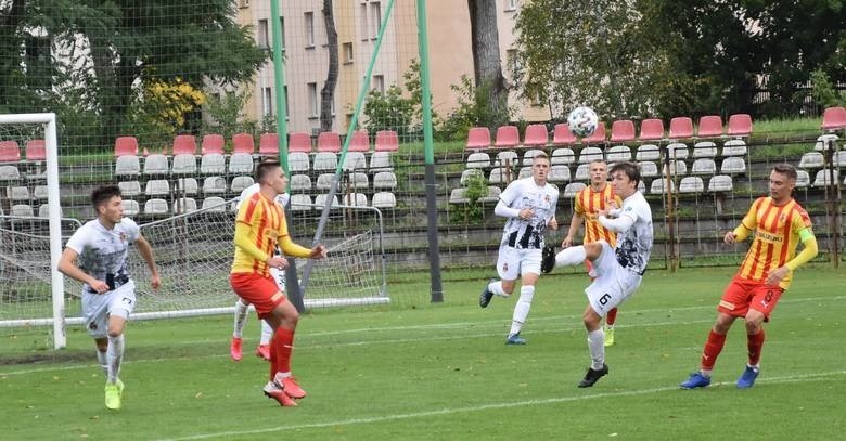 Z powodu koronawirusa odwołane zostały mecze rezerw Korony Kielce, Centralnej Ligi Juniorów do 17 i 18 lat [ZDJĘCIA]