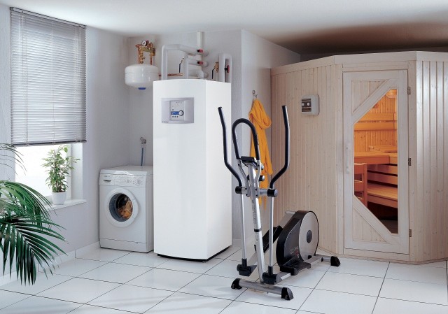 Pompa ciepła to urządzenie, które można stosować w nowych domach, ale również w starszych budynkach.