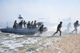 Ukraina zdobyła przyczółki na lewym brzegu Dniepru. Ofensywa na Krym czy tylko dywersja?