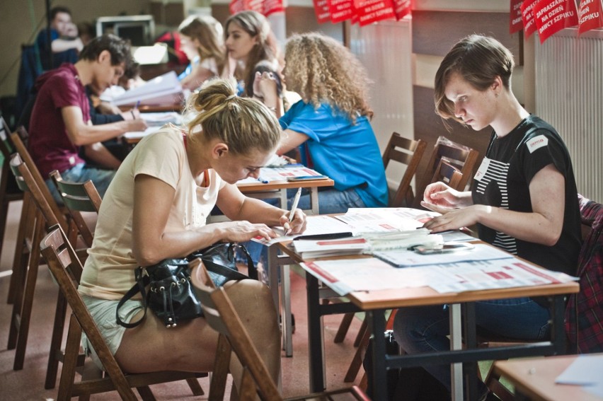 Około 150 osób odpowiedziało na  apel  dotyczący wsparcia...