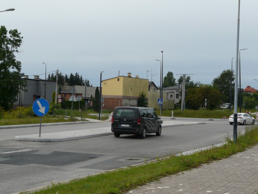 Najnowsze fotki remontowanych ulic Kilińskiego i Jutrzkowickiej. ZDJĘCIA