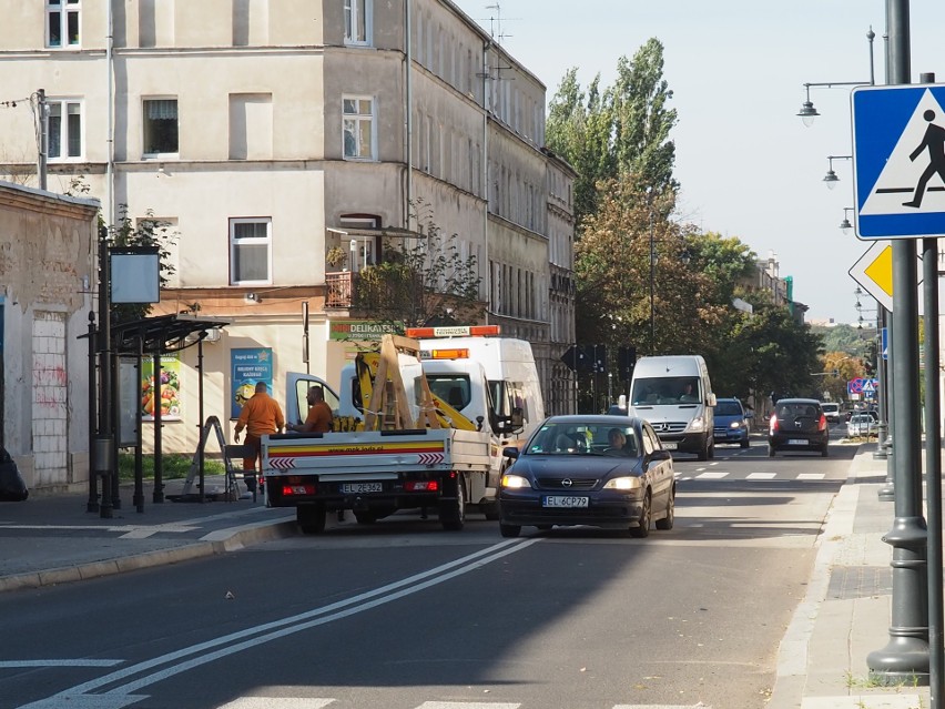 Po ulicy Zarzewskiej od 1 października pojadą autobusy MPK