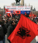 Siódma rocznica uzyskania niepodległości przez Kosowo. Spotkanie na Uniwersytecie Łódzkim