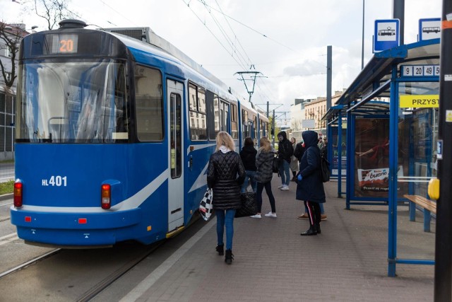 Będą kolejne zmiany w rozkładach jazdy MPK