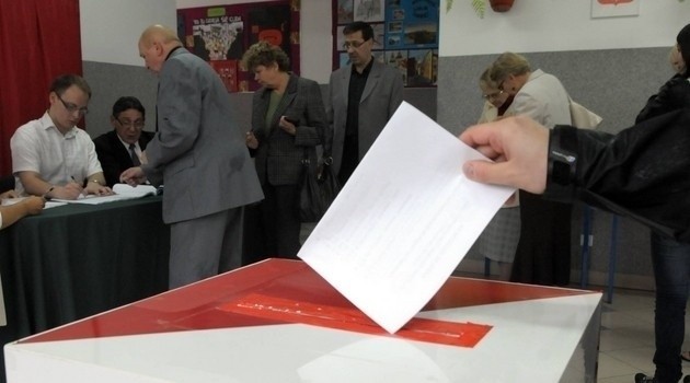 Wybory odbędą się 25 maja - poznaj "jedynki" w Łódzkiem