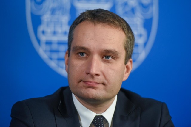 Mariusz Wiśniewski, wiceprezydent Poznania: Problem zakorkowanego centrum da się rozwiązać