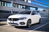 Fiat Tipo. Jedno auto dopasowane do wszystkich