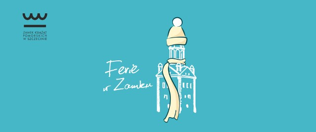 Ferie w Zamku to okazja, aby w aktywny i twórczy sposób poznać atmosferę i historię tego miejsca