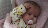 Mała Zuzia Maciejko z Rytwian urodziła się z niezwykle rzadką wadą serca. Potrzebna pomoc