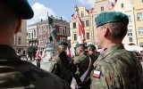 Obchody Święta Wojska Polskiego w Grudziądzu [zdjęcia]
