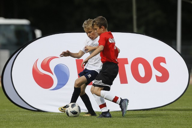 Tegoroczny LOTOS Junior Cup odbędzie się na Stadionie Energa Gdańsk