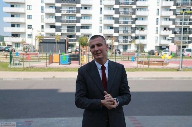 Krzysztof Kukucki w 2023 roku uzyskał mandat senatora. Był kandydatem Nowej Lewicy w okręgu nr 13.