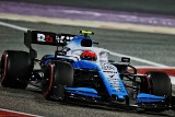 F1 2019. Robert Kubica we wtorek znów pojedzie w Bahrajnie. Zespół będzie testować jego bolidem