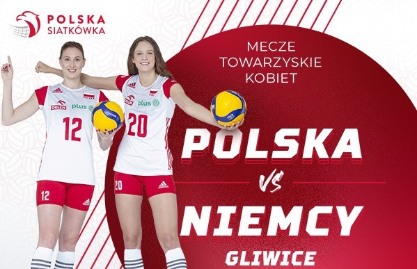 Biało-Czerwone zagrają z reprezentacją Niemiec w Arenie Gliwice. Czeka nas wielkie widowisko