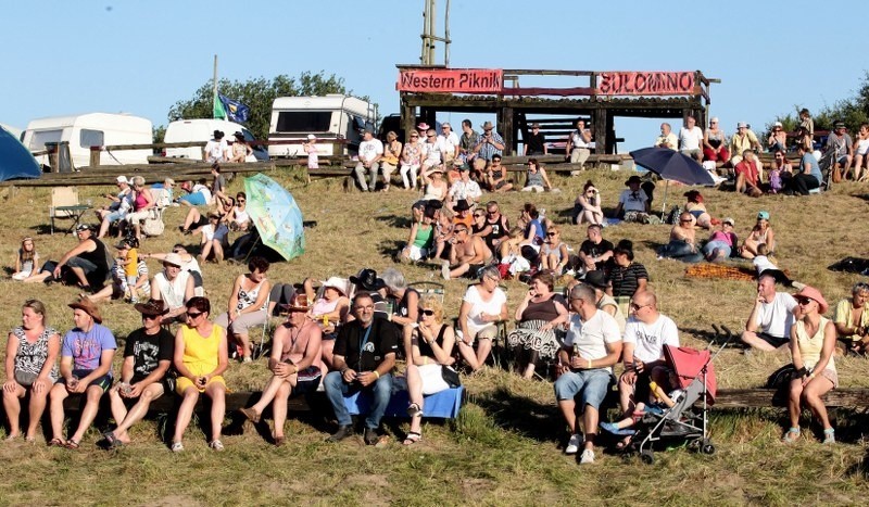 17. Western Piknik w Sułominie