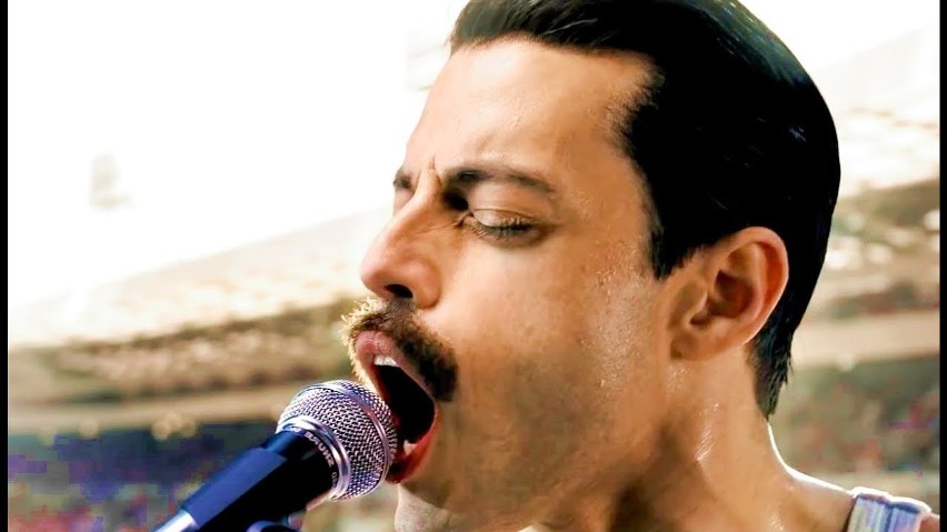 Premiera filmu Bohemian Rhapsody, opowiadającego historię...