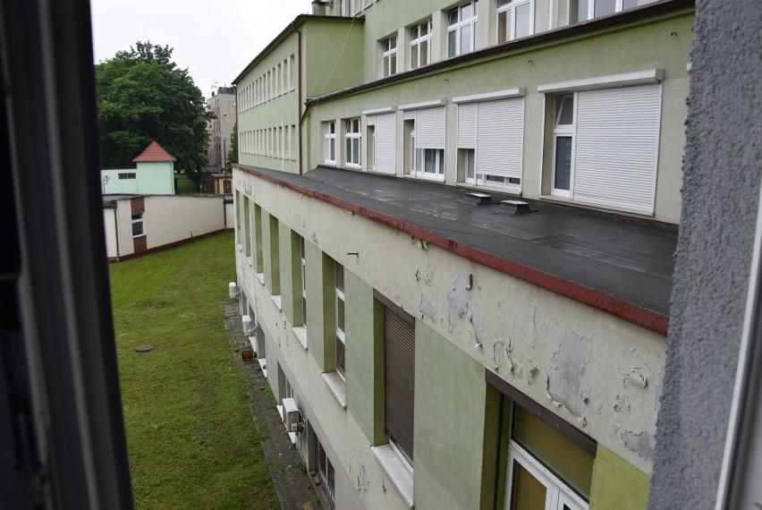 Kozielski szpital jest gotowy do nadbudowy.