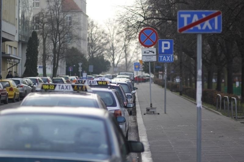 Od czwartku nie można parkować m.in. na ul....