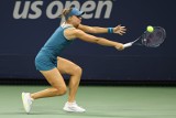 Magda Linette nie dała rady Jennifer Brady. Trzecia runda US Open nie dla poznanianki