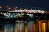 Dojazd na Stadion Narodowy w Warszawie