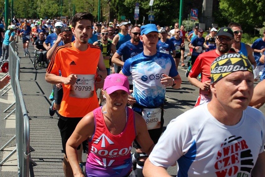 Wings For Life Poznań 2018: Zdjęcia biegaczy [WIELKA GALERIA...