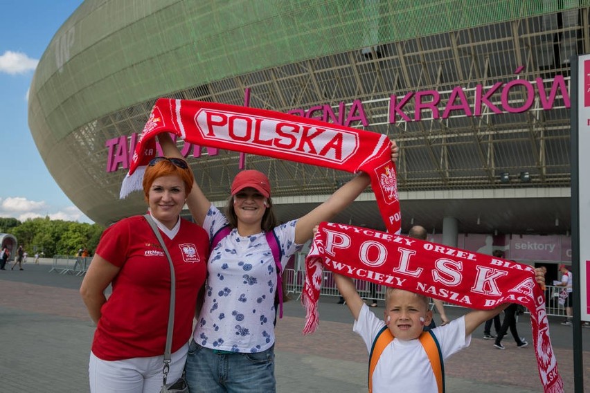 Final Six w Krakowie. Skąd te puste trybuny w świątyni siatkówki?