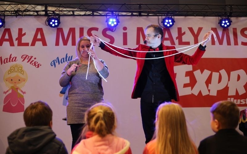 Mała Miss i Mały Mister 2016. Finałowa gala [zdjęcia]