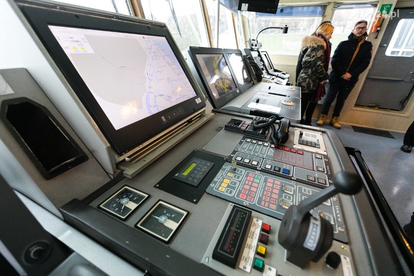 Akademia Morska ma kolejnego partnera do szkoleń i współpracy
