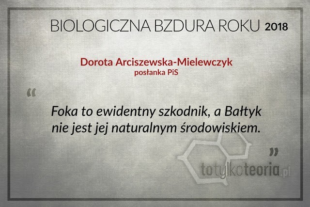 Popularną trójmiejską działaczką PiS jest Dorota...