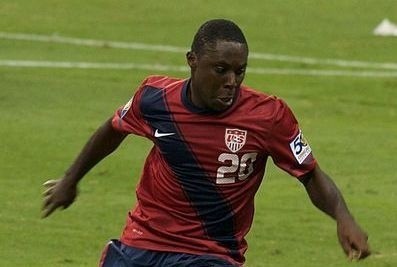 Freddy Adu