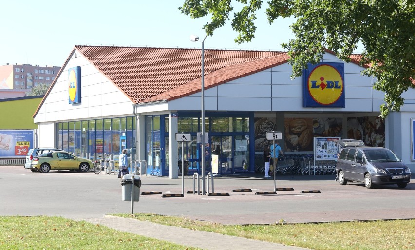 Wrocław: Lidl kupił ziemię. Zbuduje kolejny sklep