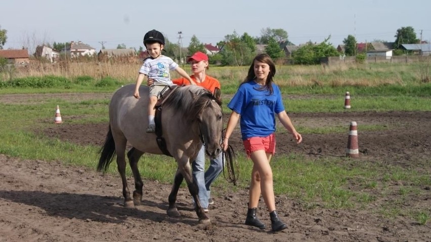 W zeszłorocznej kampanii ESTEKA zebrała ponad 41 tys. zł,...