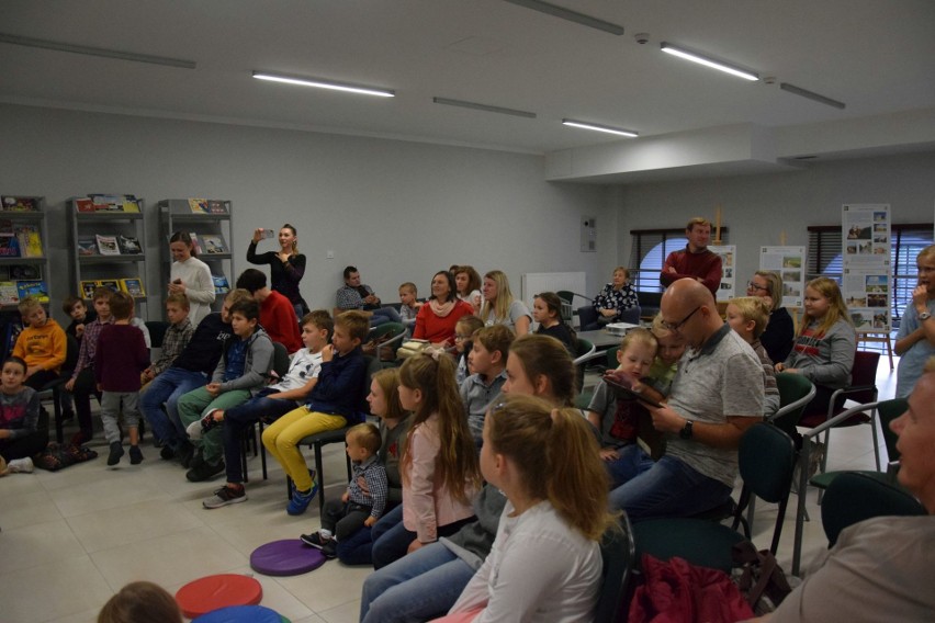 Miejska Biblioteka Publiczna im. Zdzisława Arentowicza...