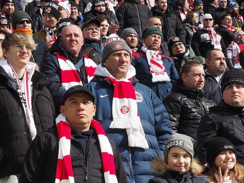 ŁKS - Chojniczanka. Będzie rekord na stadionie ŁKS? Bilety są też już w kasach