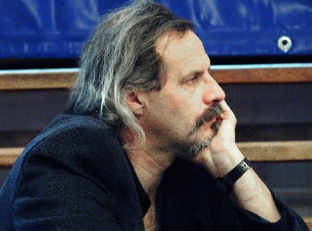 Andrzej Flügel