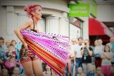 Buskerzy z różnych stron świata będą zadziwiać przechodniów w Zielonej Górze. Zobacz, co się będzie podczas wydarzenia Busker Tour2023