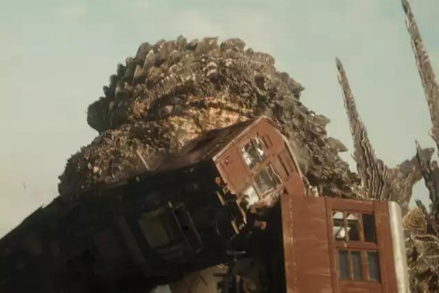 Godzilla wraca na ekrany kin 1 grudnia