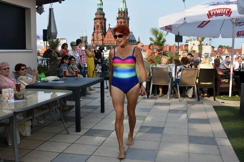 Dolny Śląsk: Wybory Miss Bikini i Mistera 65 PLUS (ZDJĘCIA)