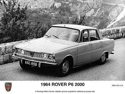 fot. Rover