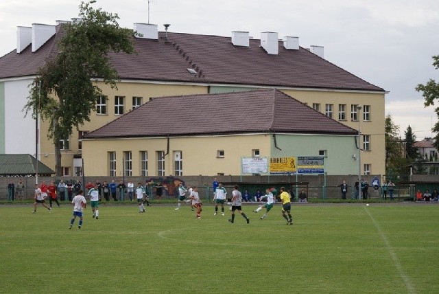 Makowianka dobrze przygotowana do sezonu.