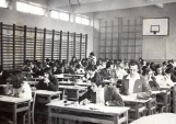 Matura wczoraj i dziś. Zobacz archiwalne zdjęcia z egzaminu dojrzałości w Golubiu-Dobrzyniu