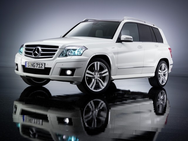 Fot. Mercedes-Benz