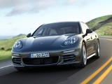 Porsche ma w planach elektryczną Panamerę