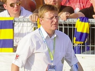 Trener Stanisław Chomski przez kilkanaście sezonów związany był ze Stalą Gorzów, z którą zdobył srebrny i dwa brązowe medale DMP