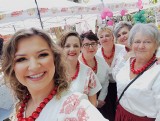 Magdalena Kosztur, sołtyska Dymitrowa Małego, będzie reprezentować Podkarpacie w finale ogólnopolskiego festiwalu "Polska od kuchni"
