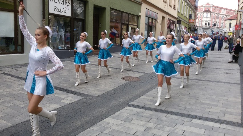 Festiwal Złota Lira w Rybniku