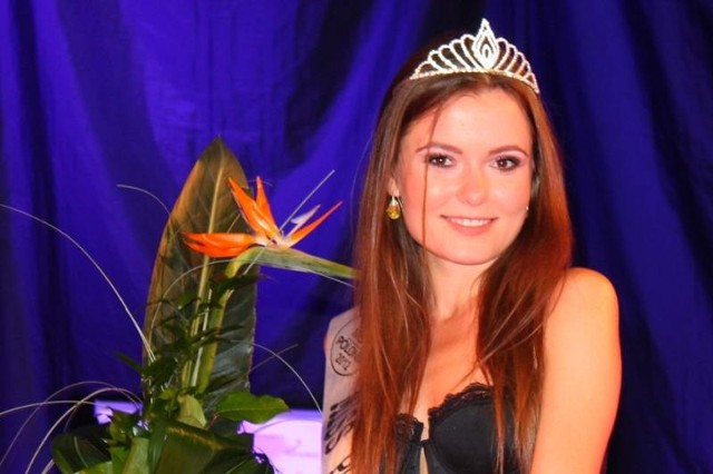 Maria Serotiuk zdobyła tytuł Miss Opolszczyzny w 2012 roku. W tym roku dziewczyny walczą o tytuł i przepustkę do finału konkursu Miss Polski.